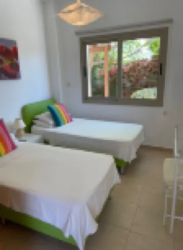 Beautiful Modern 3 Bed 2 Bath Villa With Large 10M Private Pool (heating €40 pd)