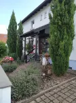Comfortable vacation apartment, 95 square meters, large south-facing balcony