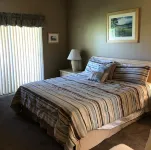 Have a royal stay at the Desert Princess Country Club & Resort