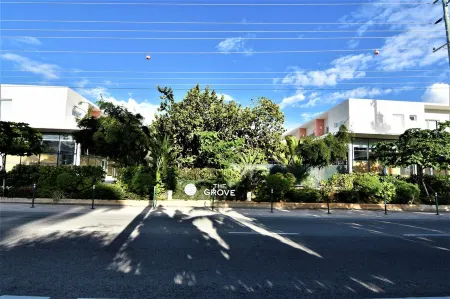 Luxury Modern 1BR Apt near 7Mile Beach