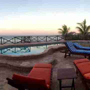 Formerly known as Casa Azul del Caribe, Tranquil Oceanfront Home w/Perfect Views Fitness & Recreational Facilities