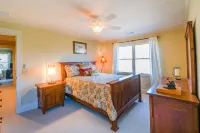 SPACIOUS SPECTACULAR BIG CANOE HOME OVER STREAM. WATERFALLS, TRAIL Mountain VIEW