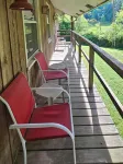 Happy Valley Mountain Getaway!