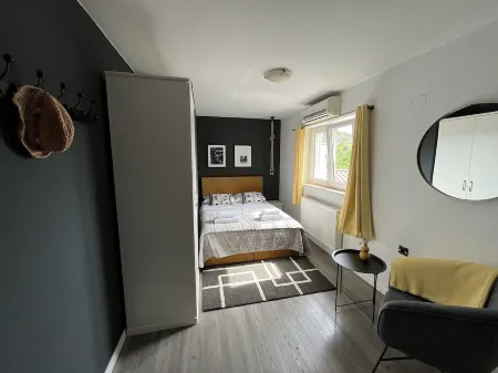 House Niko - "MaxSea" 2-day suite with sauna - 1 minut from the beach