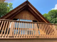 Amazing Aframe NEAR ARK ENCOUNTER Hotels in Walton