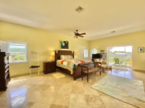 Island Oasis in St. Croix's Premier Neighborhood Hotel a 