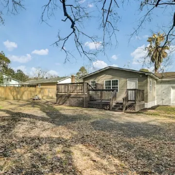 SWEET HOME CAROLINA 2