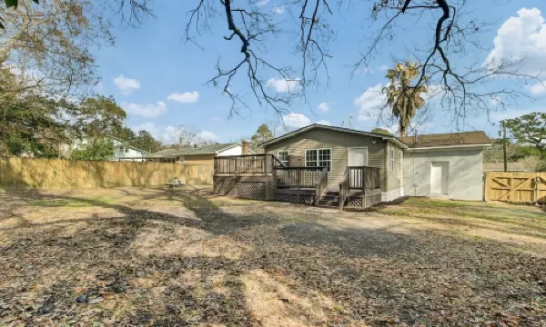 SWEET HOME CAROLINA 2