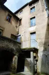 Elegant apartment in the center of Tournon sur Rhône