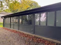 Gite du Chateau de Kerouartz Hotels in Lannilis