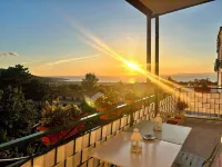 Experience the charm of the Sorrento and the Coast in our Rooftop with a view