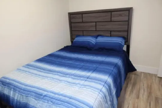 Modern Oasis Hideaway