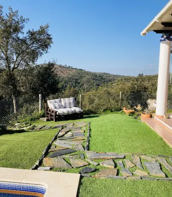 Sierra Melides House Alentejo - Sun, nature & sea Hotels in Santiago do Cacem