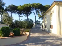 Apartment in VILLA " ARIALE " Hotels in Vicopisano