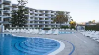 Cosy flat close to the beach in Avenida Tirajana
