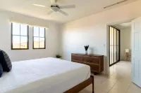 Oceanview 2-bedroom Condo at Pacifico Gated Community