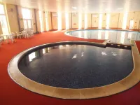Spacious property in rural setting