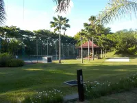 Luxury apartment set on a private island – Eden Island – with wireless Internet