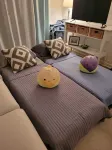 Beautiful condo in the heart of the Cape! Hotels near Cuffy's