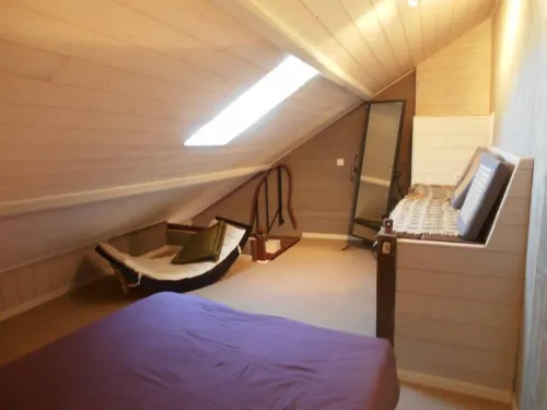 Downtown apartment with breathtaking view of the port and the Vauban citadel Hotels in Le Palais