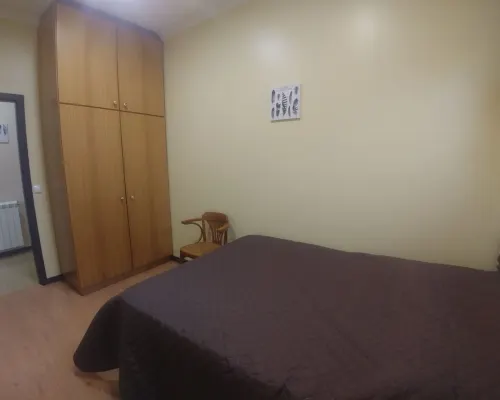 Apartamento de férias 2-3 pessoas Hotels in Venade