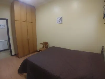 Apartamento de férias 2-3 pessoas Các khách sạn ở 
