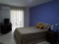 Foot in the Sand - Angra dos Reis - Tartaruga Beach