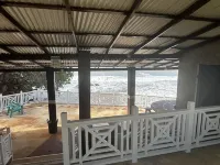 Oceanfront Luxury Villa: Private Beach & Staff