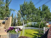 Motherlode Manor 3 ~ Home in the Wilderness City Hotel in zona Aeroporto Internazionale di Whitehorse "Nielsen Whitehorse"
