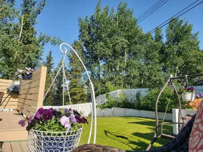 Motherlode Manor 3 ~ Home in the Wilderness City Hotels in 