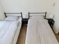 Splendid Apartment Bright and Central