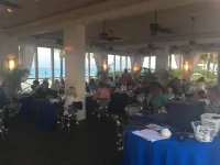 Newly renovated condo with golf cart included,  in Bahama Bch Club, Treasure Cay  호텔