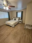 Urban Haus with King bed