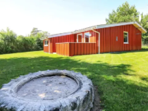 6 Person Holiday Home in Bindslev by Traum Hotels in Bindslev
