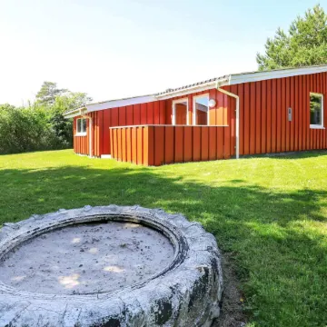 6 Person Holiday Home in Bindslev by Traum