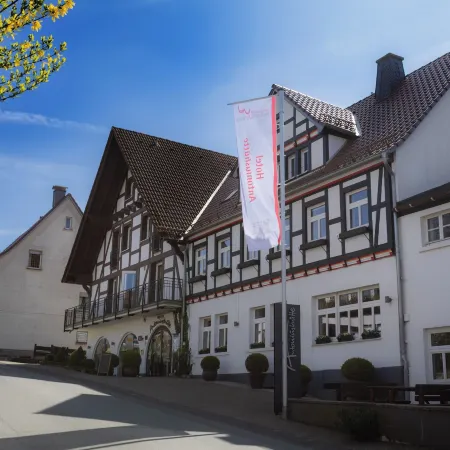 Hotel Antoniushütte