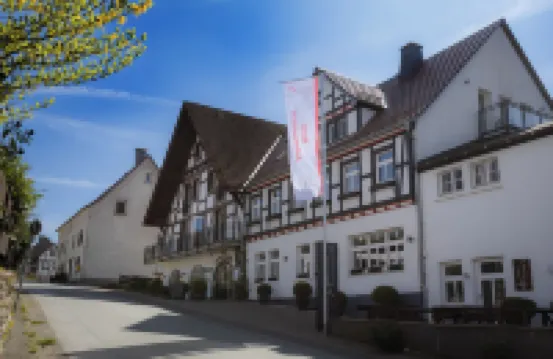 Hotel Antoniushütte - Kæledyr tilladt