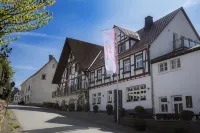 Hotel Antoniushütte Hotels near SinnLeffers Menden
