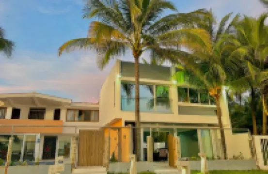 Sofy House Hotels in La Libertad