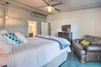 Dog-Friendly Kingsland Rental on Lake LBJ! - Pet friendly
