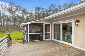 Water's Edge Retreat 3 Bedroom Home by RedAwning
