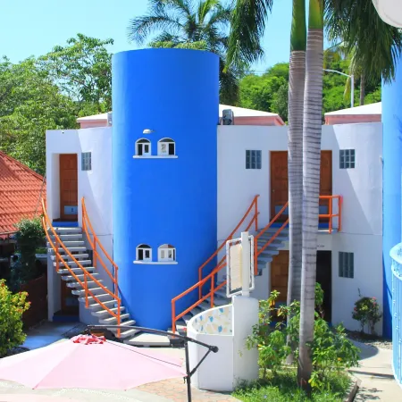 Hotel Mexico Lindo