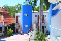 Hotel Mexico Lindo