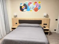 Hotel Esperia