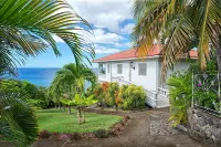 Caribbean Sea View Holiday Apartments - С парковкой