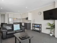 Crown Apartments Hotels in Merimbula