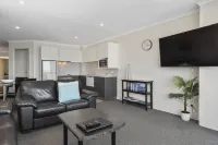 Crown Apartments