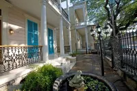 Fairchild House Bed & Breakfast