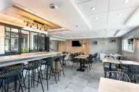 Brit Hotel Iroise Brest