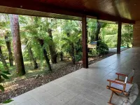 4 SUITES - air conditioning - CLOSED CONDOMINIUM - near the sea -